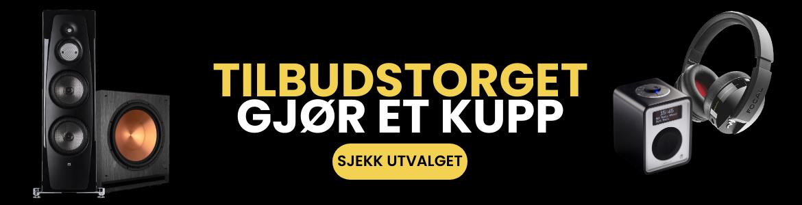 Tilbudstorget banner